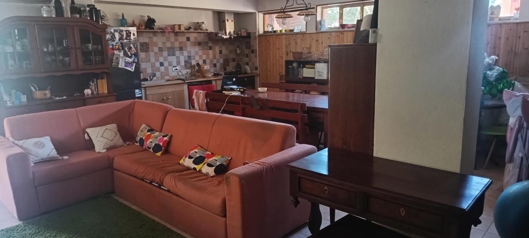 Route 114 Apartment Ачиреале Екстериор снимка